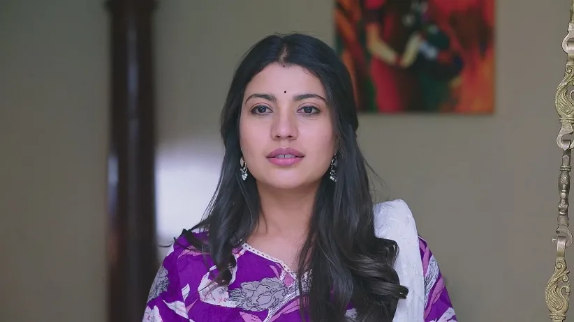 Shrirasthu Shubhamasthu - May 04, 2025 - Webisode