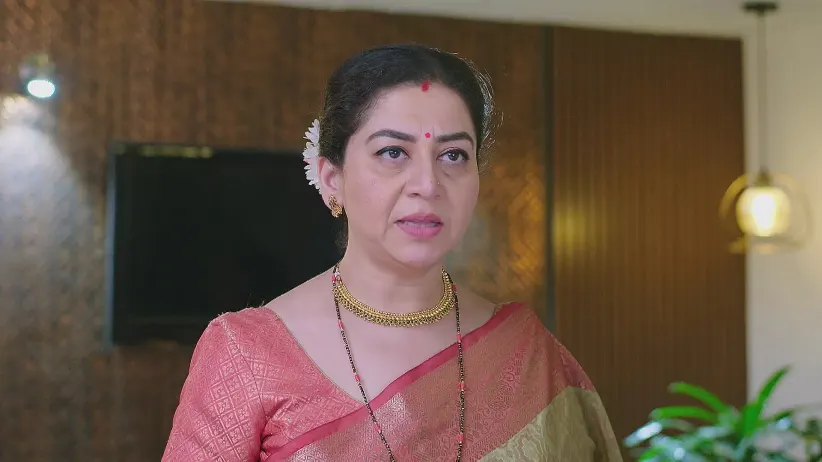 Shrirasthu Shubhamasthu - May 01, 2025 - Best Scene