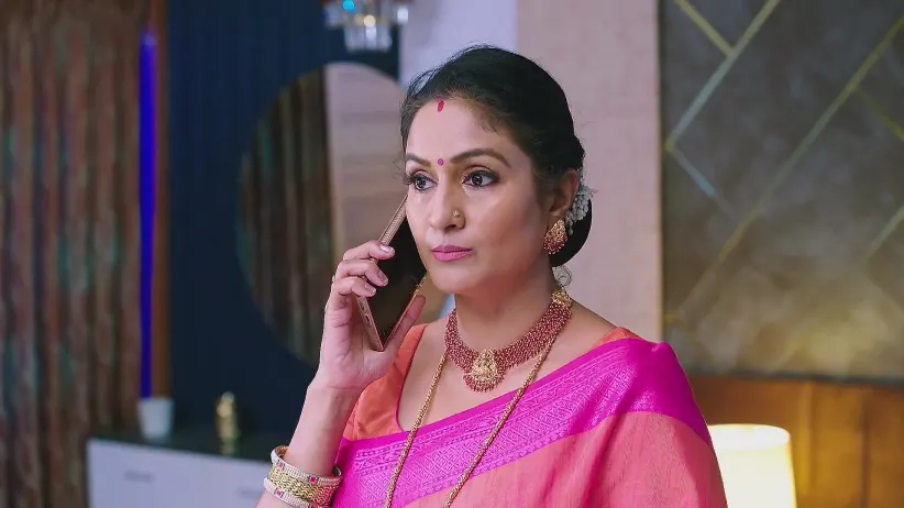 Shrirasthu Shubhamasthu - May 04, 2025 - Best Scene