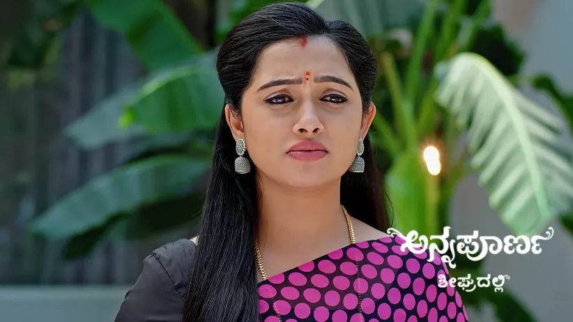 Will Niharika Be Able to Avoid Avani's Accusation?