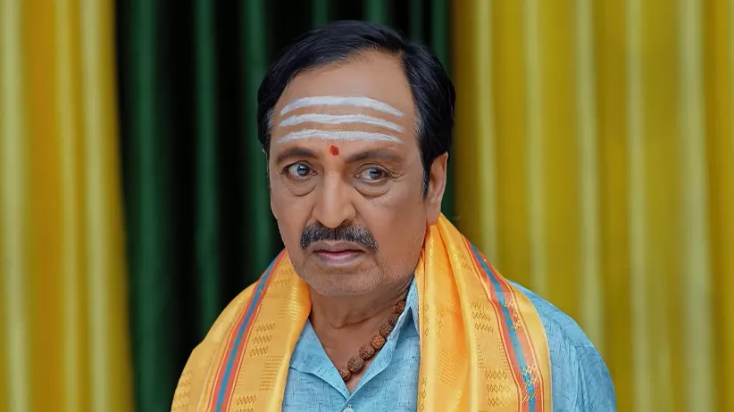 Annapoorna - 02 May, 2025