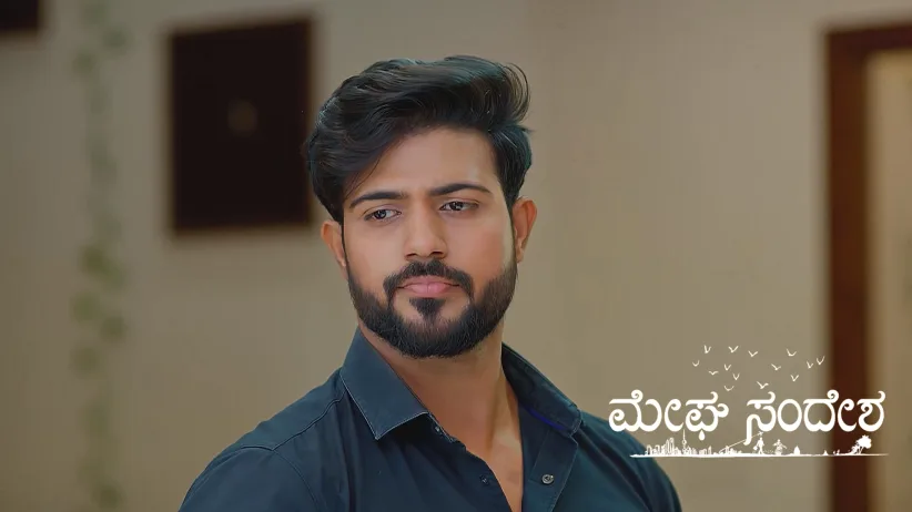 Charan's Suggestion Angers Gagan
