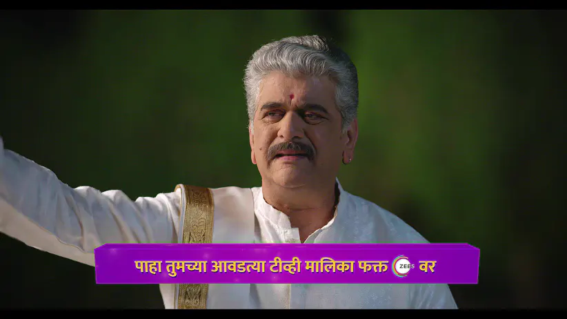 Will Tulja Manage to Save Asha? - Lakhat Ek Amcha Dada - Promo