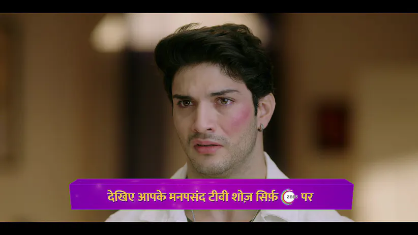 An Incident Takes Place with Manjari - Jamai No. 1 - Promo