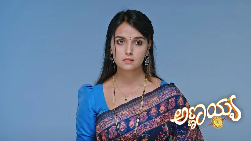 Parvathi Questions Parshu's Nervousness