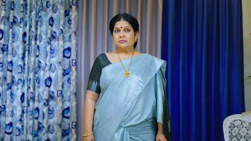 Amruthadhaare - 05 May, 2025