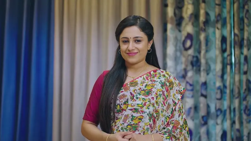 Amruthadhaare - May 04, 2025 - Webisode