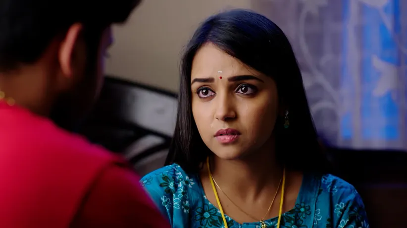 Goutami's Arrival Shocks Govinda's Family