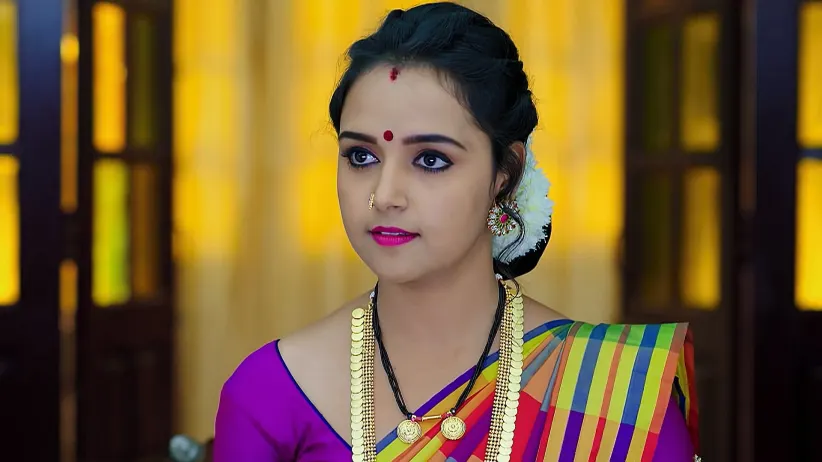 A Few Goons Follow Geetha