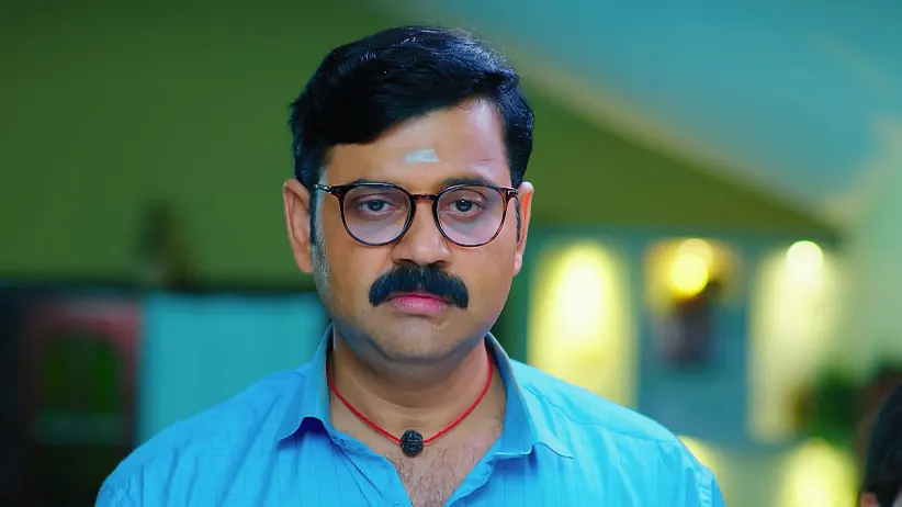 Pallavi's Indirect Taunts to Kanakalakshmi