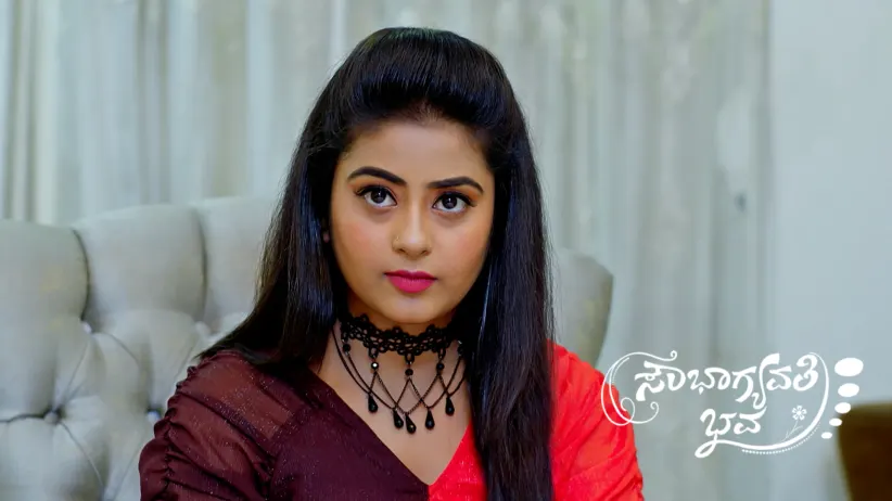 Bhaskar's Revelation Shocks Manisha