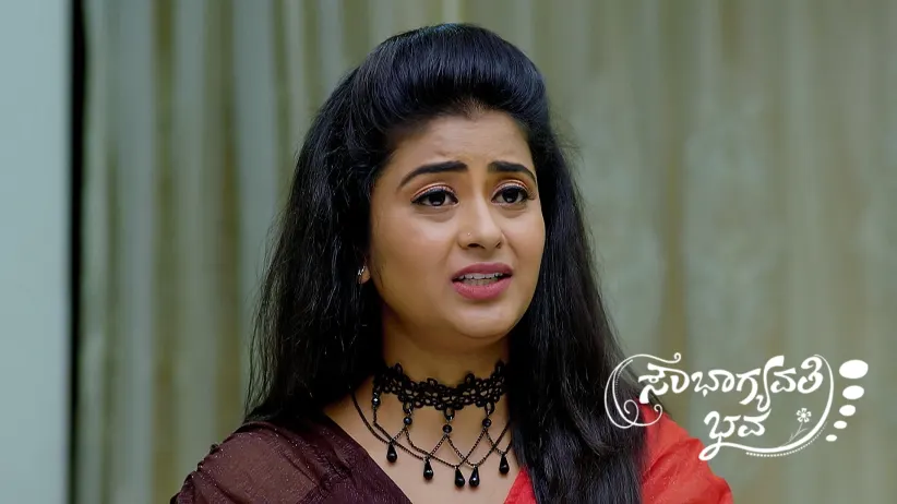 Bhagyalakshmi Learns about Mithra's Kidnapping