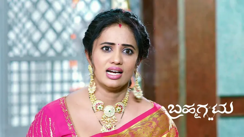 A Puja Leaves Soundharya Furious