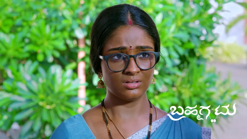 Sanjana's Family Is Humiliated Due to Narasimha