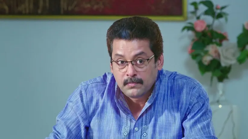 Sanjana Learns about a Suitor