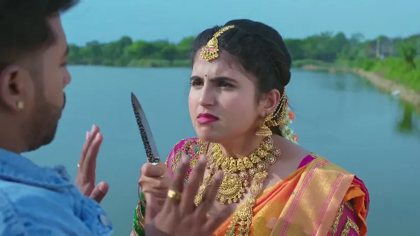 Brahmagantu - May 01, 2025 - Webisode