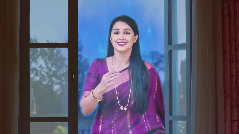 Maya's Aides Get Electrocuted - Naa Ninna Bidalaare