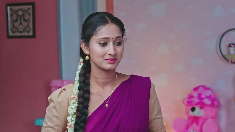 Naa Ninna Bidalaare - May 01, 2025 - Best Scene