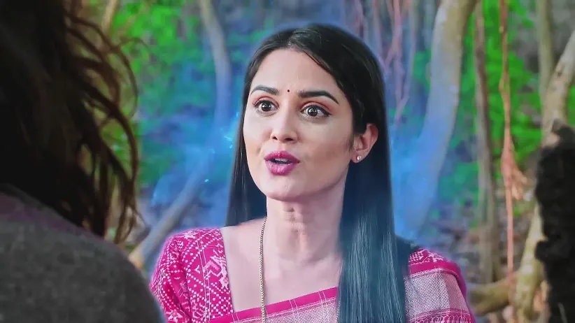 Durga's Father's Riddles Puzzle Ambika