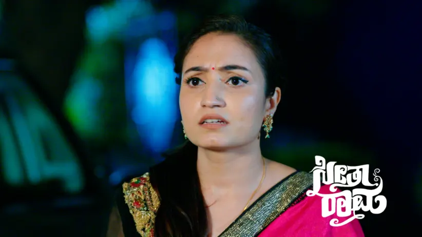Whill Bhargavi Learn Ashok's Skit's Climax?