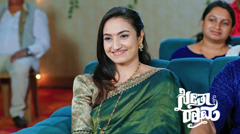 Sihi's Spirit Becomes Visible to Everyone