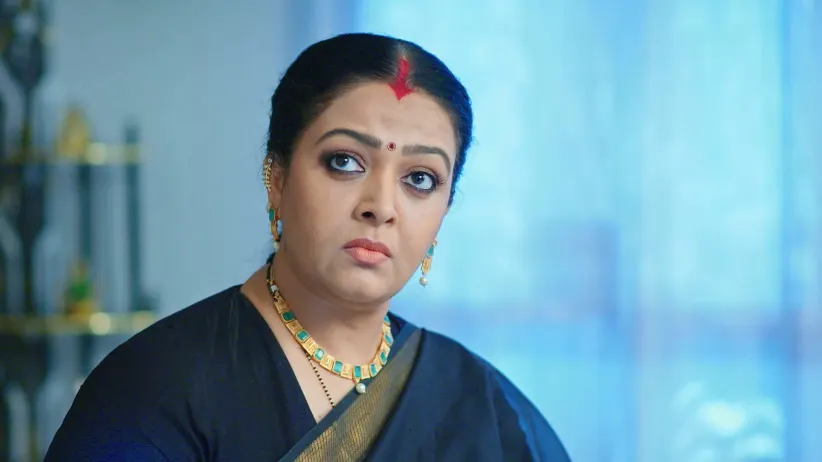 SeethaRaama - 30 April, 2025