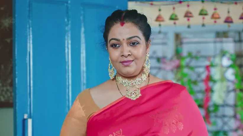 SeethaRaama - April 30, 2025 - Webisode