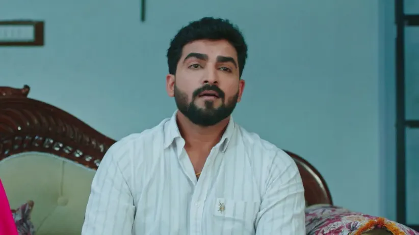 Sri Ram Feels Related to a Skit - SeethaRaama  