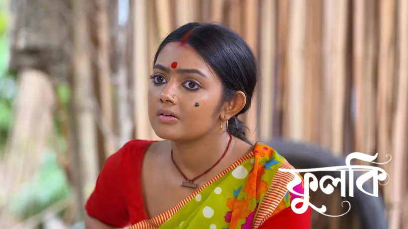 Phulki Visits Shibu's House in Disguise