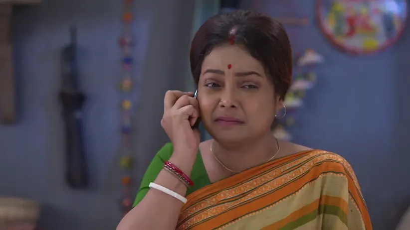 Phulki - April 29, 2025 - Best Scene