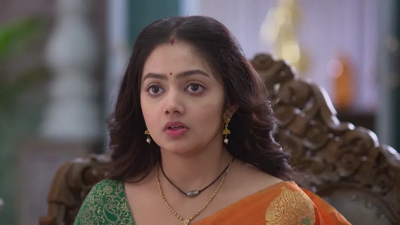 Phulki Wishes to Meet Senior Rani Maa - Phulki