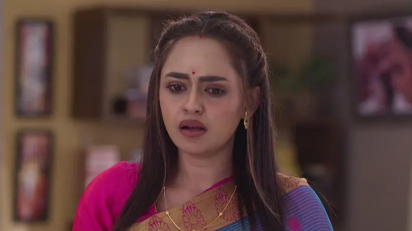 Phulki Plans to Trap Shibu - Phulki