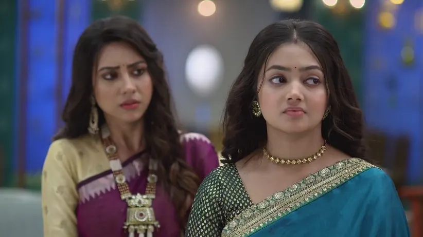 Phulki - April 28, 2025 - Webisode