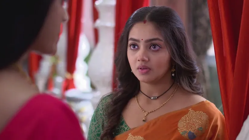 Phulki Reaches Shibu's House