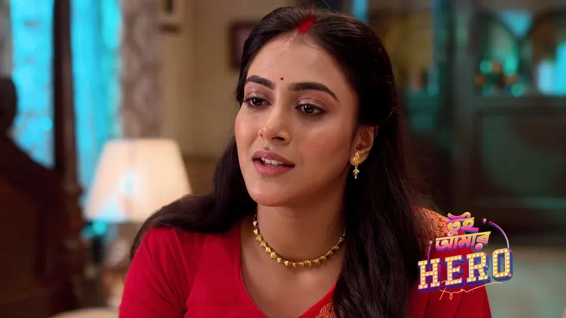 Shakyajit Goes on a Long Drive with Madhubani