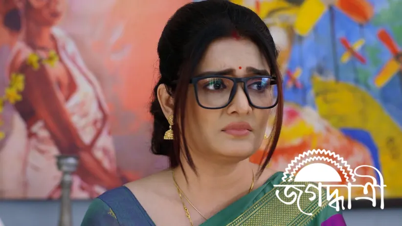 Vaidehi Disagrees with Rajnath