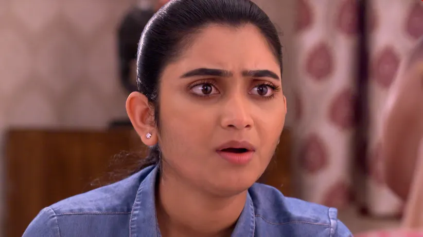 Jagadhatri - May 05, 2025 - Episode Spoiler