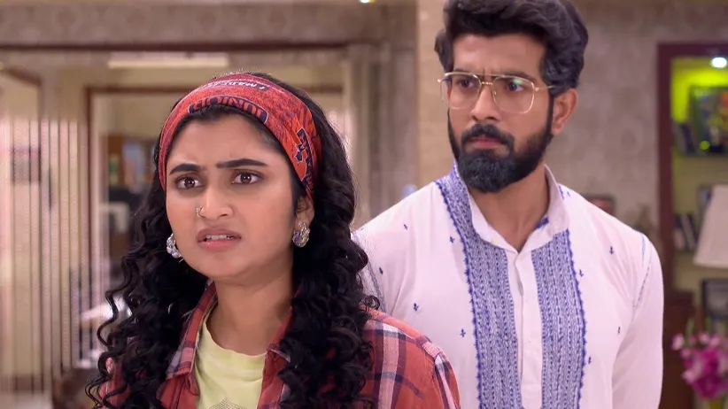 Jagadhatri - 01 May, 2025