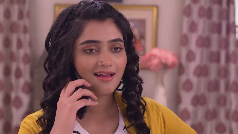 Jagadhatri - April 29, 2025 - Webisode