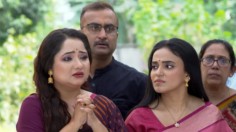 Anondi -  02 May, 2025