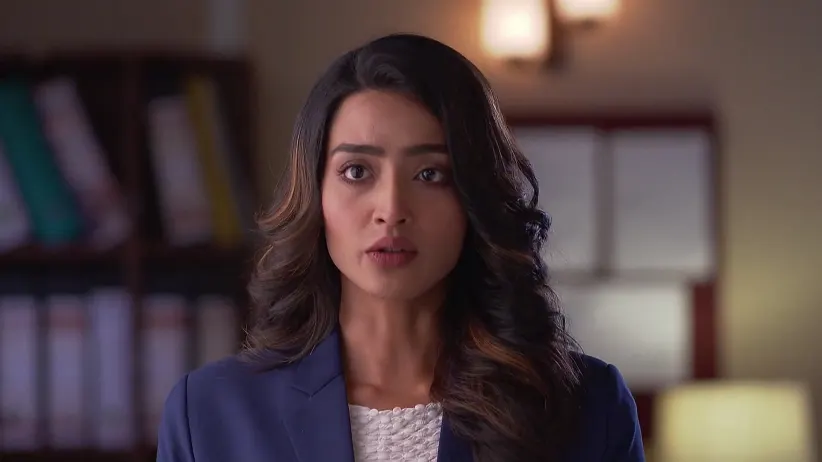 Anondi - April 28, 2025 - Best Scene