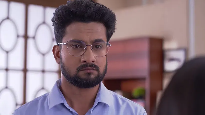 Adi Feels Guilty for Anondi's Suspension - Anondi