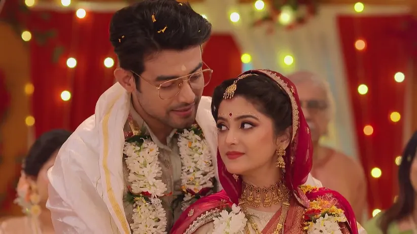 Kon Gopone Mon Bheseche - May 03, 2025 - Best Scene