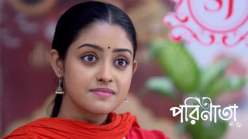 Parul Seeks Media's Help to Defend Manojit
