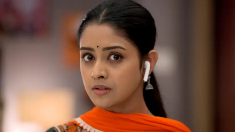 Parineeta - 01 May, 2025