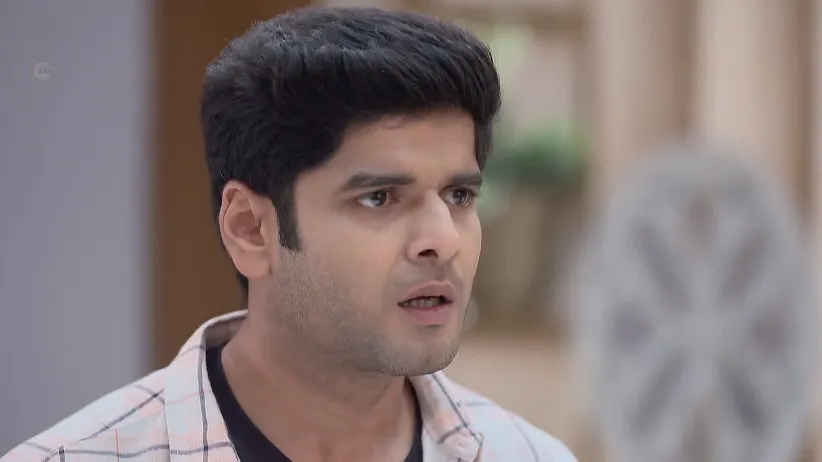 Parineeta - April 28, 2025 - Webisode