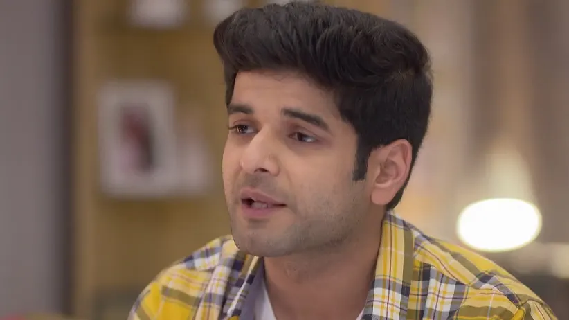 Parul Plans to Talk to the Press about Manojit