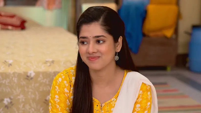 Chirodini Tumi Je Amar - May 03, 2025 - Best Scene