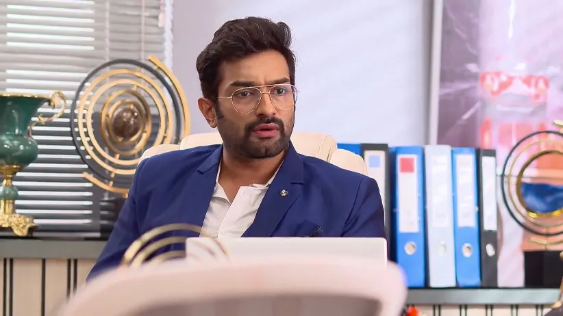 Chirodini Tumi Je Amar - May 04, 2025 - Best Scene