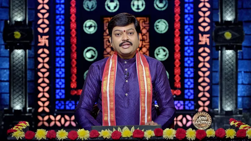 Srikaram Shubhakaram - May 02, 2025